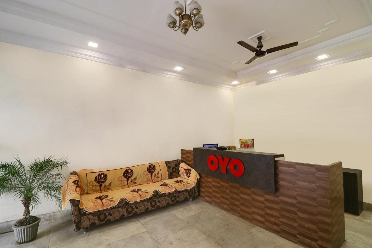 Oyo 28789 ホテル アダルシュ Bilāspur エクステリア 写真